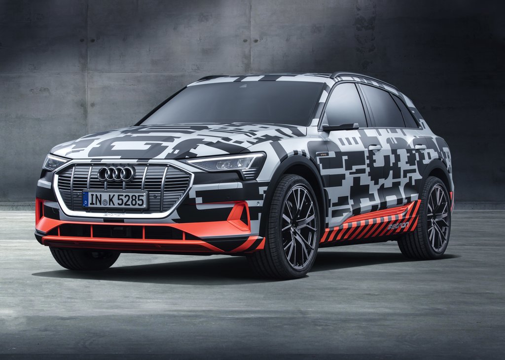 (Foto: AUDI)